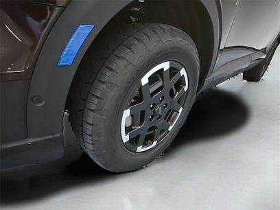 New 2026 Hyundai Palisade XRT Pro