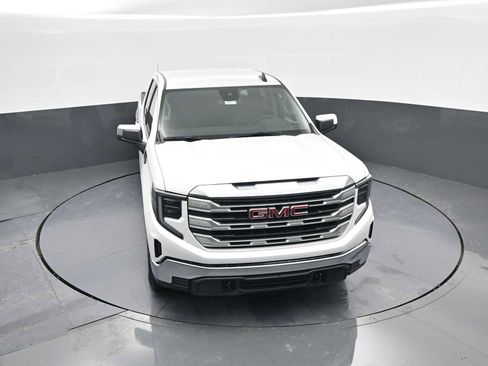 New 2026 GMC Sierra 1500 SLE w/ Preferred Package image 24