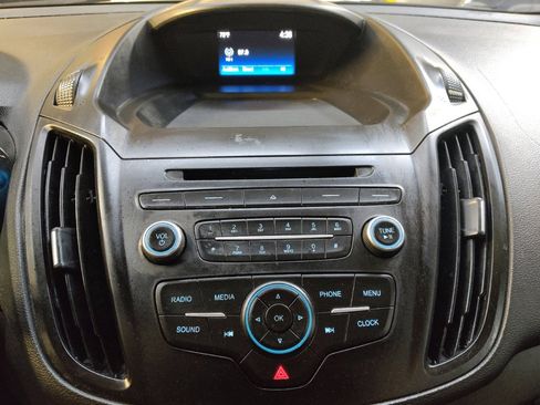 Used 2018 Ford Escape S FWD image 25