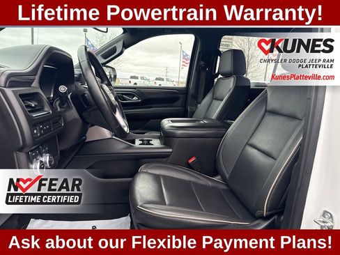 Used 2024 GMC Yukon SLT AWD/4WD image 13