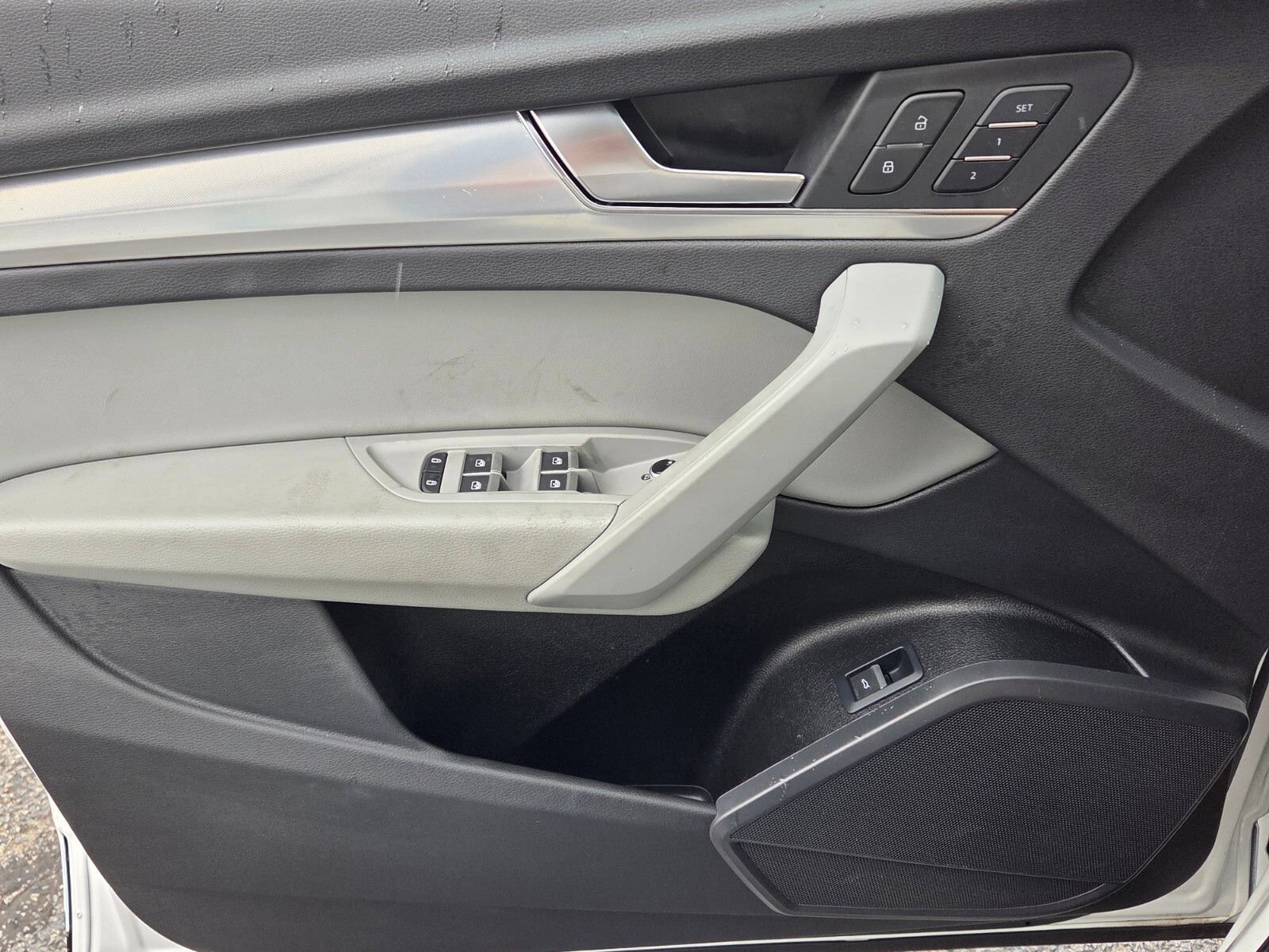 Used 2025 Audi Q5 2.0T Premium AWD/4WD image 31