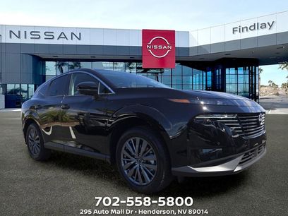 New 2026 Nissan Murano SL