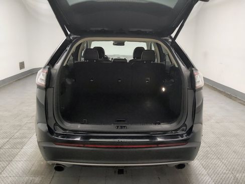 Used 2018 Ford Edge Titanium w/ Equipment Group 302A image 29