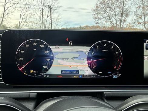 New 2026 Mercedes-Benz GLE 350 4MATIC image 27