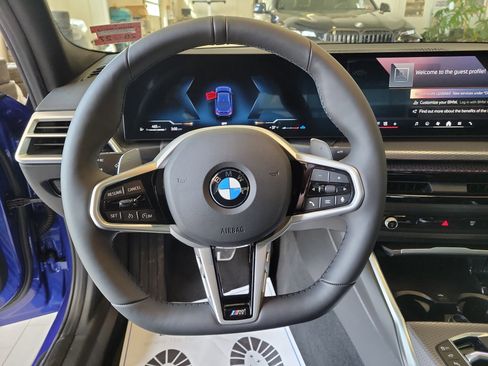 New 2026 BMW 330i xDrive Sedan w/ M Sport Package image 20