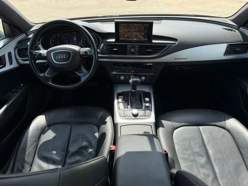 Used 2012 Audi A7 3.0T Premium AWD/4WD image 11