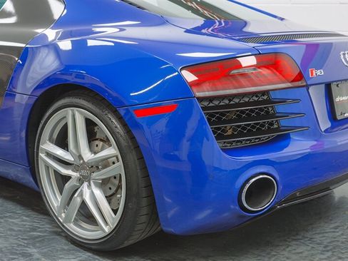 Used 2015 Audi R8 V8 AWD/4WD image 19