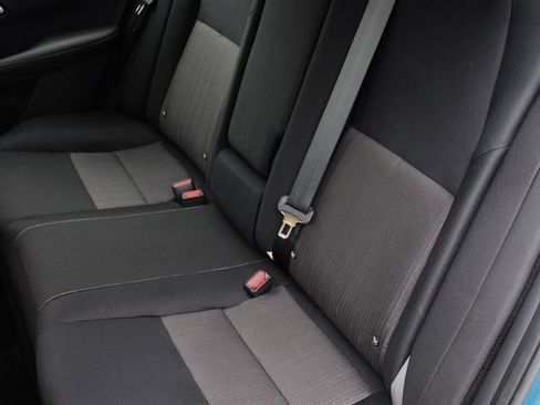 Used 2022 Nissan Sentra SV w/ All-Weather Package image 21