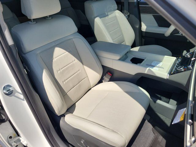 New 2027 Hyundai Santa Fe Limited AWD/4WD image 23
