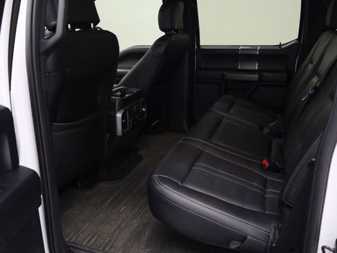 Certified 2020 Ford F150 XLT w/ Equipment Group 301A Mid image 25