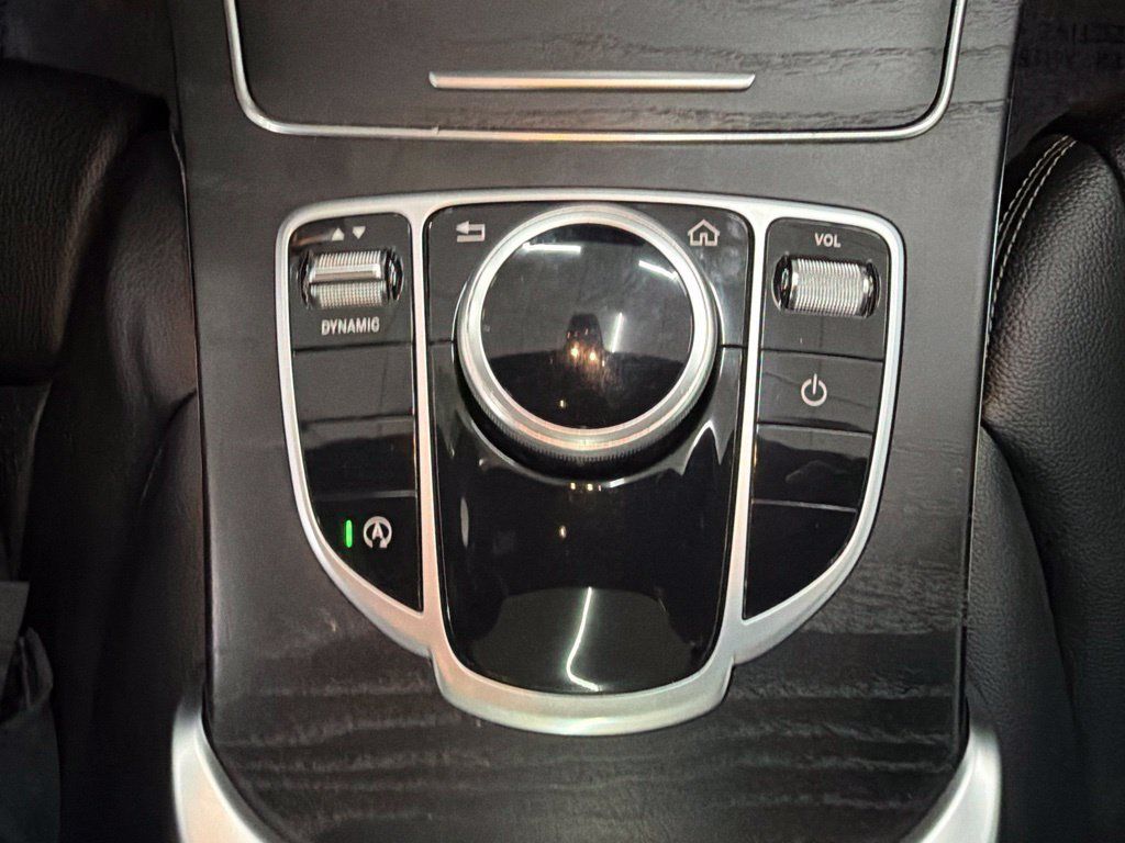 Certified 2019 Mercedes-Benz C 300 Sedan image 19