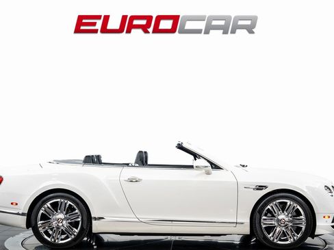 Used 2016 Bentley Continental GT image 7