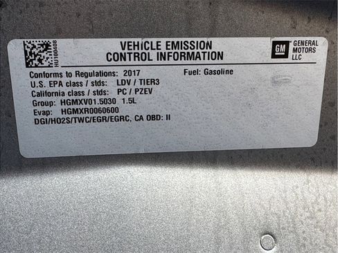 Used 2017 Chevrolet Volt LT image 26