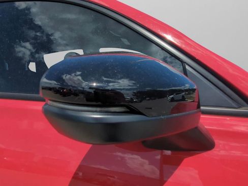 New 2026 Honda HR-V Sport image 26