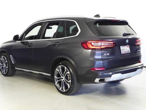 Used 2023 BMW X5 xDrive40i w/ Parking Assistance Package AWD/4WD image 9