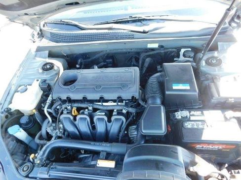 Used 2010 Hyundai Sonata GLS image 17