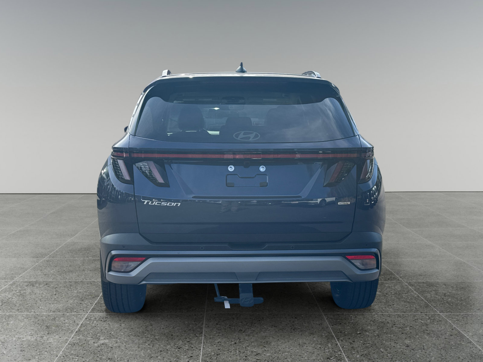 New 2026 Hyundai Tucson Limited w/ Tow & Go Package AWD/4WD image 4