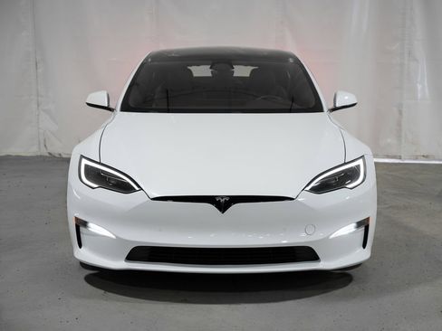 Used 2023 Tesla Model S AWD/4WD image 5