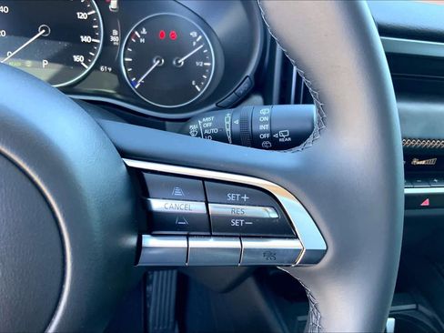 Certified 2025 MAZDA CX-50 AWD 2.5 Hybrid w/ Weather Package image 25