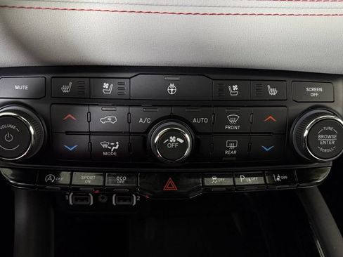 Used 2024 Dodge Durango Citadel AWD/4WD image 24