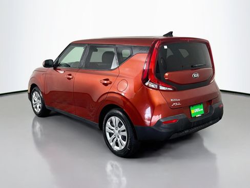 Used 2020 Kia Soul LX FWD image 7