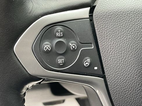 Certified 2022 Chevrolet Colorado ZR2 image 32