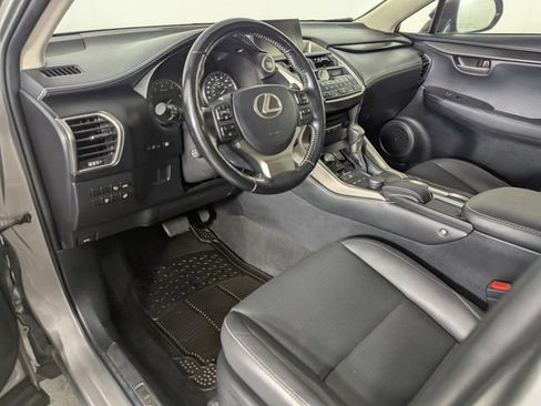 Used 2017 Lexus NX 200t AWD image 15
