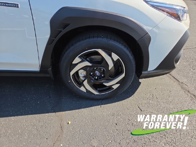New 2026 Subaru Crosstrek 2.5i Limited AWD/4WD image 20