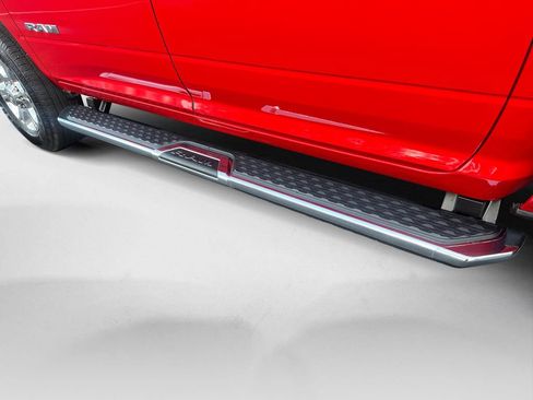 Certified 2024 RAM 2500 Big Horn w/ Bed Utility Group image 18