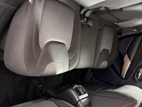 Used 2018 Jeep Cherokee Latitude image 22