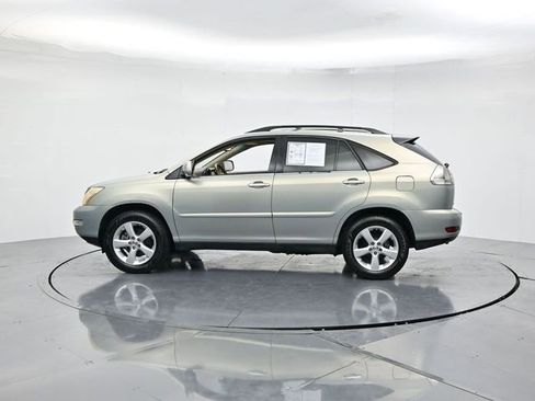Used 2008 Lexus RX 350 2WD image 7