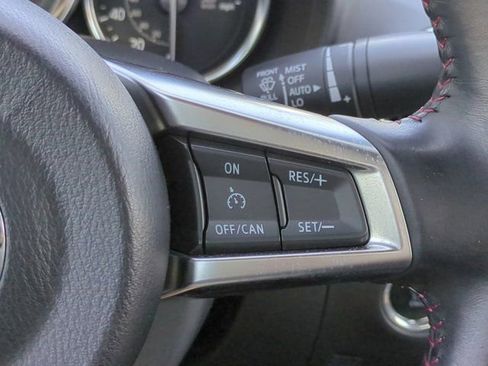 Used 2018 MAZDA MX-5 Miata RF Grand Touring image 23