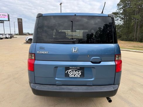 Used 2008 Honda Element EX image 4