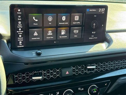 Used 2025 Honda Accord Sport image 16