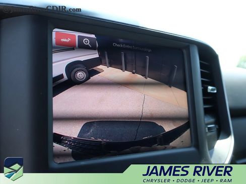 Used 2022 RAM 1500 Big Horn AWD/4WD image 33