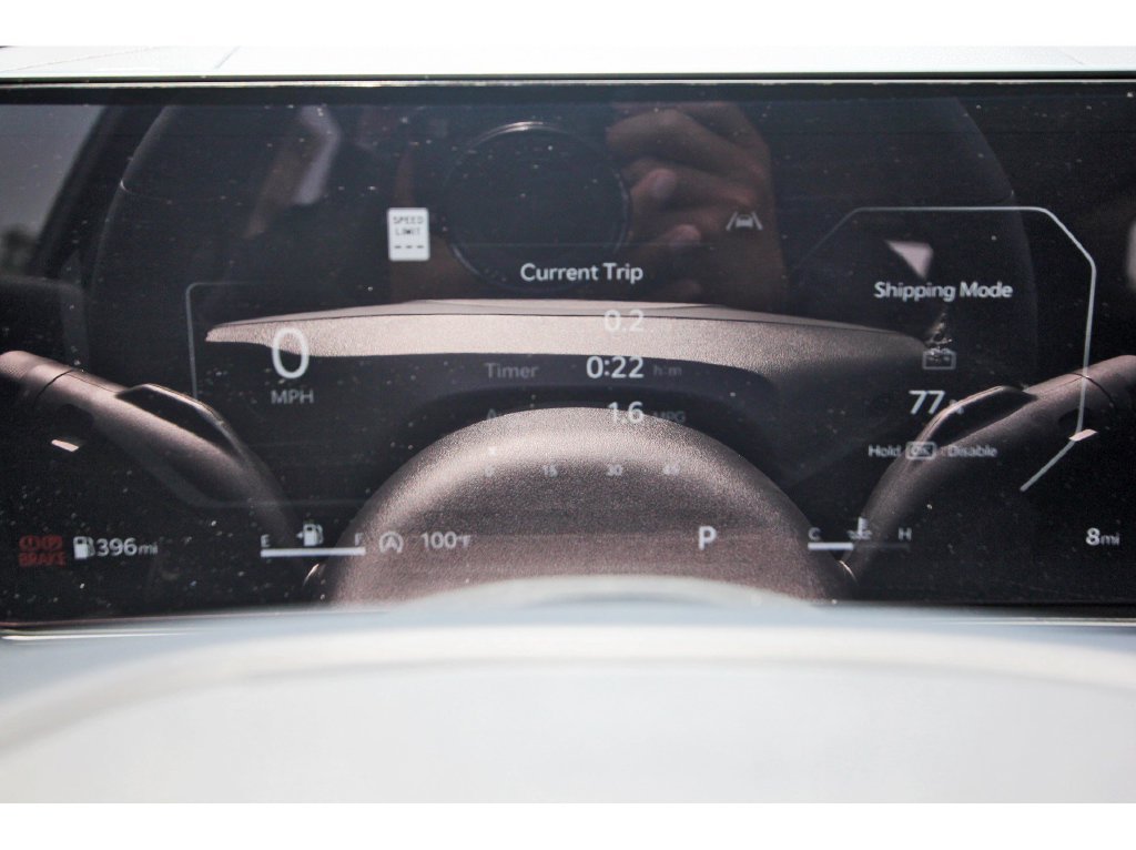 New 2026 Kia Sportage SX FWD image 16