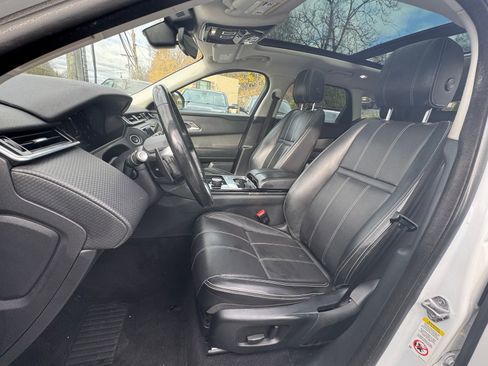 Used 2018 Land Rover Range Rover Velar S image 13