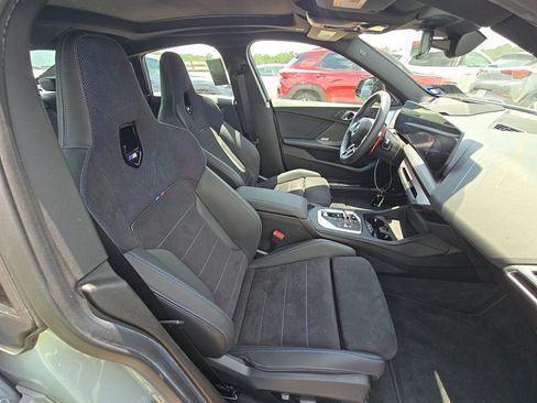 Used 2026 BMW M235i xDrive AWD/4WD image 8