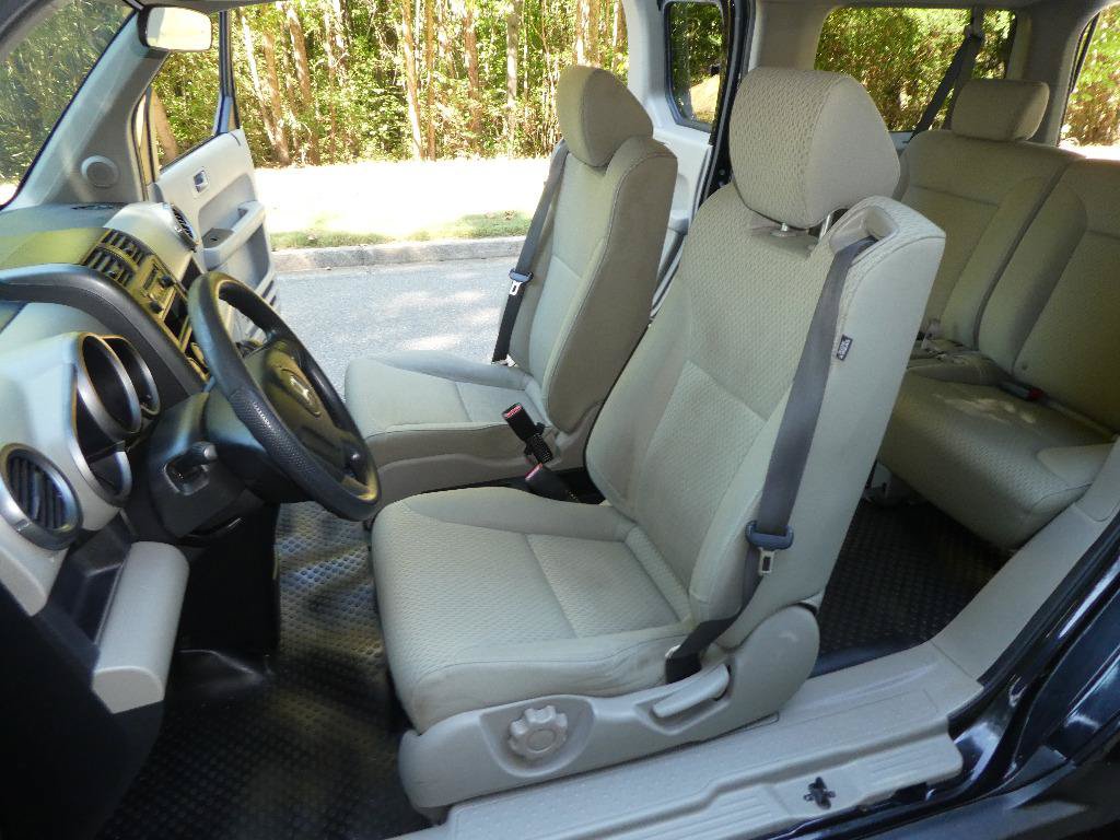 Used 2011 Honda Element LX image 4