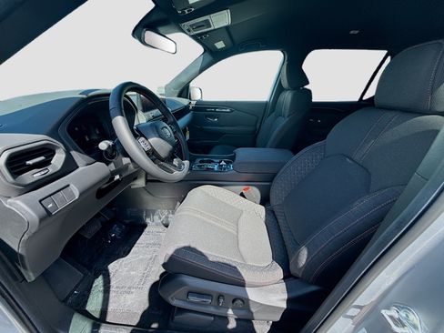New 2026 Honda Pilot Sport image 17