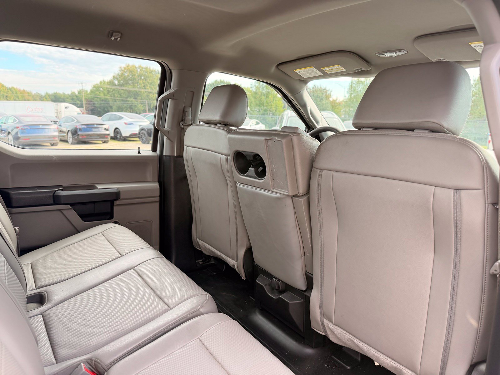 Used 2020 Ford F150 XL AWD/4WD image 25