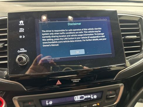 Used 2019 Honda Pilot Elite image 27