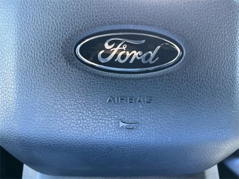 Used 2024 Ford F150 STX w/ STX Black Appearance Package image 31