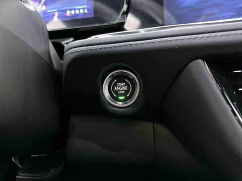 New 2026 Chevrolet Tahoe LT image 52