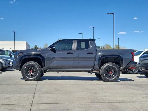 Used 2024 Toyota Tacoma TRD Pro image 5