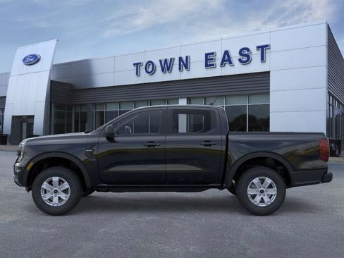 New 2026 Ford Ranger XL RWD image 26