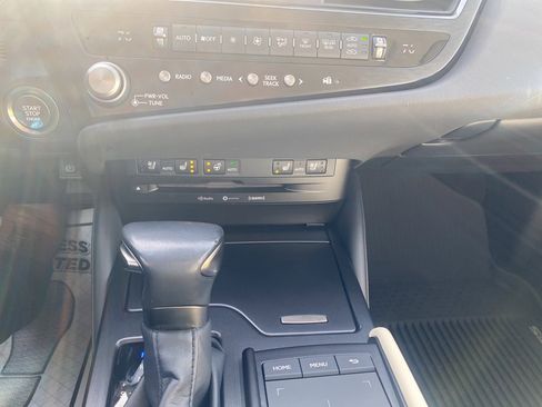 Used 2022 Lexus ES 350 350 image 29