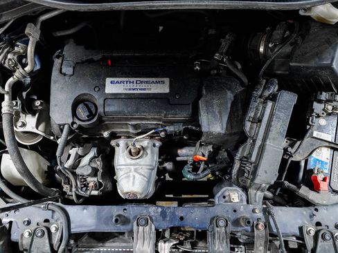 Used 2015 Honda CR-V EX-L image 13