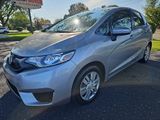 Used 2017 Honda Fit LX image 3