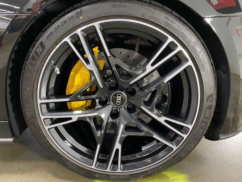 Used 2023 Audi R8 V10 performance AWD/4WD image 10